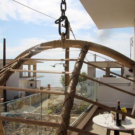 Stegna Sunny Beach- Up Floor Archangelos  Bagian luar foto