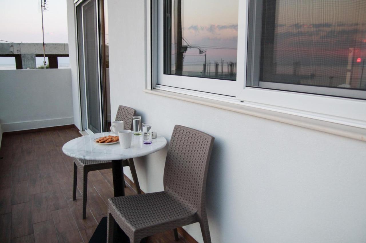 Stegna Sunny Beach- Up Floor Archangelos  Bagian luar foto