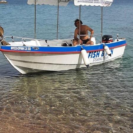 Stegna Sunny Beach- Up Floor Archangelos  Bagian luar foto